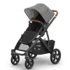 Kids UPPAbaby Vista V3 Stroller - Greyson