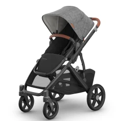 Kids UPPAbaby Vista V3 Stroller - Greyson