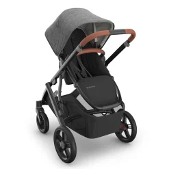 Kids UPPAbaby Vista V3 Stroller - Greyson