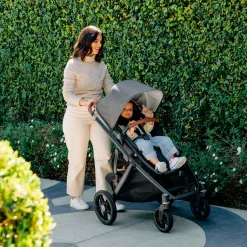 Kids UPPAbaby Vista V3 Stroller - Greyson