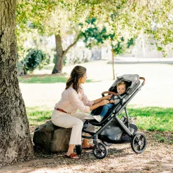 Kids UPPAbaby Vista V3 Stroller - Greyson