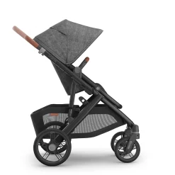 Kids UPPAbaby Vista V3 Stroller - Greyson