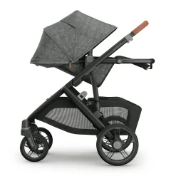 Kids UPPAbaby Vista V3 Stroller - Greyson