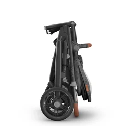 Kids UPPAbaby Vista V3 Stroller - Greyson