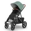 Kids UPPAbaby Strollers|Strollers & Trailers>Vista V3 Stroller - Gwen