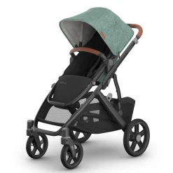 Kids UPPAbaby Strollers|Strollers & Trailers>Vista V3 Stroller - Gwen