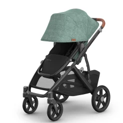 Kids UPPAbaby Strollers|Strollers & Trailers>Vista V3 Stroller - Gwen
