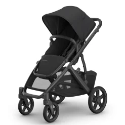 Kids UPPAbaby Strollers|Strollers & Trailers>Vista V3 Stroller - Jake