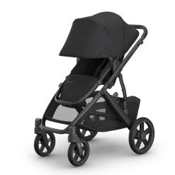 Kids UPPAbaby Strollers|Strollers & Trailers>Vista V3 Stroller - Jake