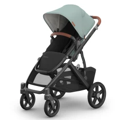Kids UPPAbaby Vista V3 Stroller - Kenzi