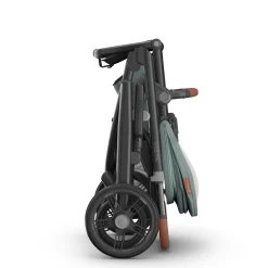 Kids UPPAbaby Vista V3 Stroller - Kenzi