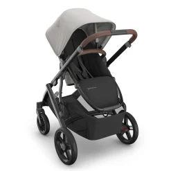 Kids UPPAbaby Vista V3 Stroller - Savannah