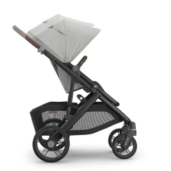 Kids UPPAbaby Vista V3 Stroller - Savannah