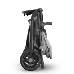 Kids UPPAbaby Vista V3 Stroller - Savannah