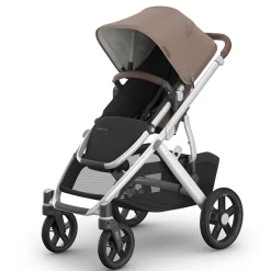 Kids UPPAbaby Vista V3 Stroller - Theo