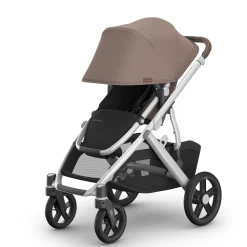 Kids UPPAbaby Vista V3 Stroller - Theo