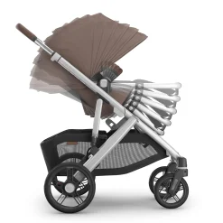 Kids UPPAbaby Vista V3 Stroller - Theo