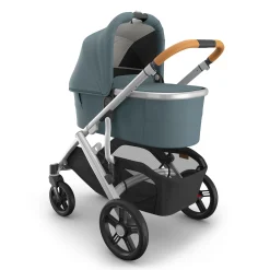Kids UPPAbaby Strollers|Strollers & Trailers>Vista/Cruz V3 Bassinet - Callum