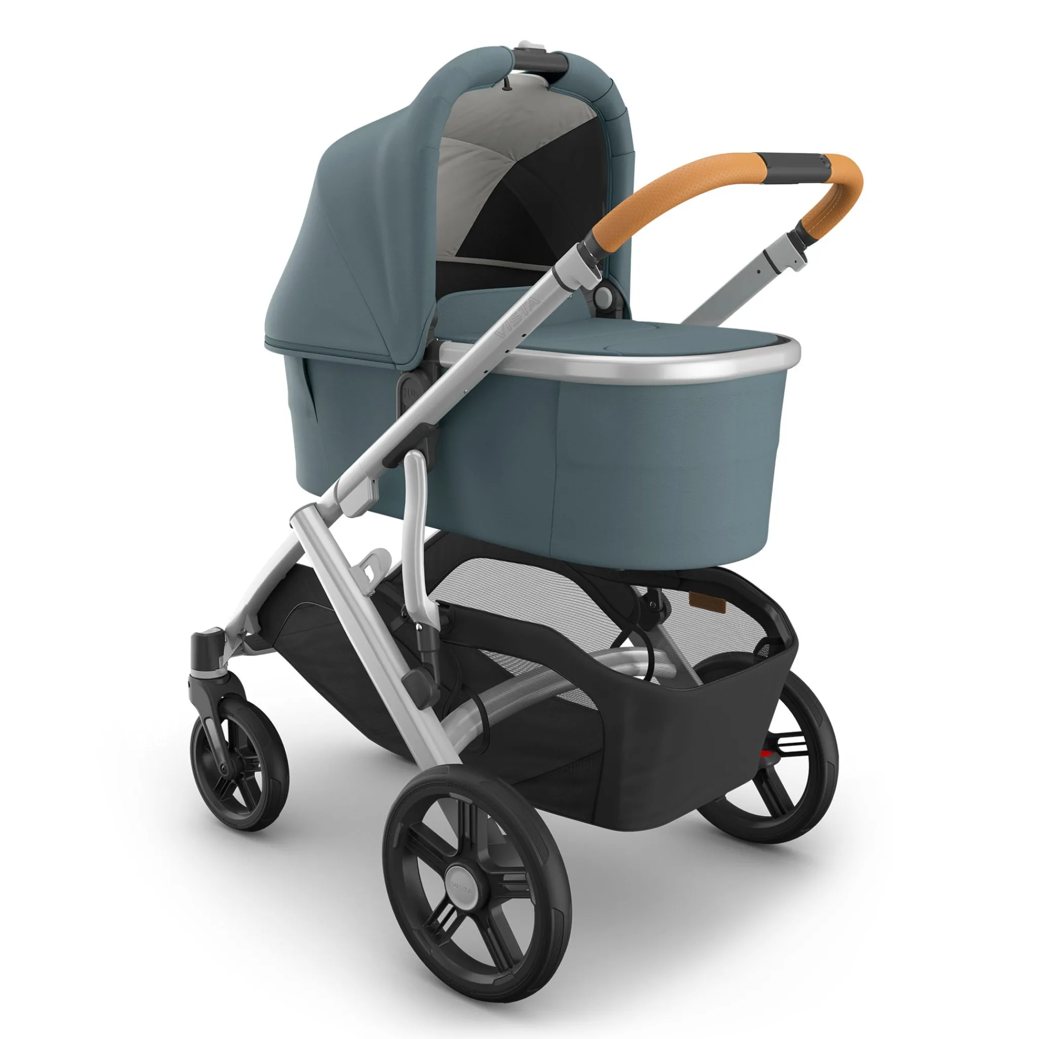 Kids UPPAbaby Strollers|Strollers & Trailers>Vista/Cruz V3 Bassinet - Callum