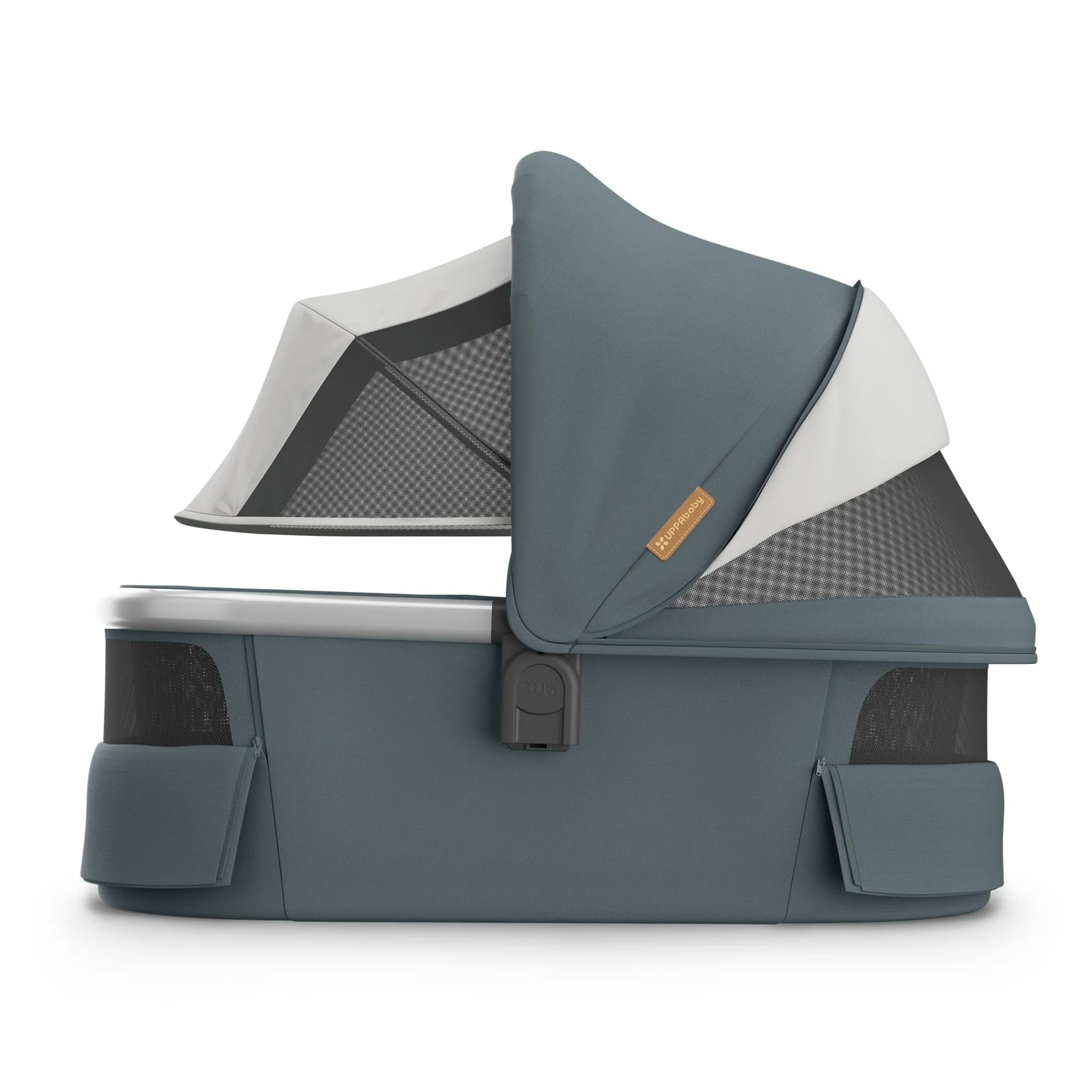 Kids UPPAbaby Strollers|Strollers & Trailers>Vista/Cruz V3 Bassinet - Callum