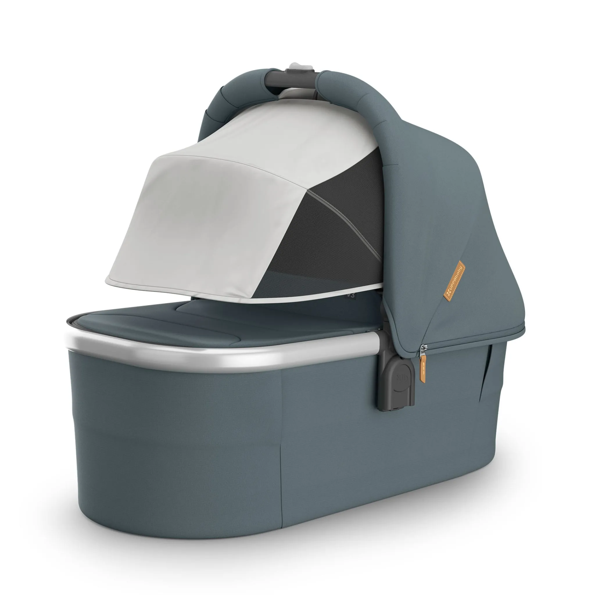 Kids UPPAbaby Strollers|Strollers & Trailers>Vista/Cruz V3 Bassinet - Callum