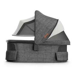 Kids UPPAbaby Vista/Cruz V3 Bassinet - Greyson