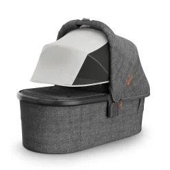 Kids UPPAbaby Vista/Cruz V3 Bassinet - Greyson