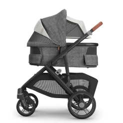 Kids UPPAbaby Vista/Cruz V3 Bassinet - Greyson