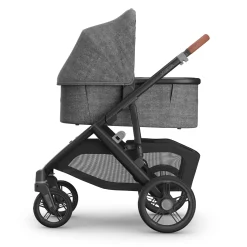 Kids UPPAbaby Vista/Cruz V3 Bassinet - Greyson