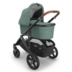 Kids UPPAbaby Vista/Cruz V3 Bassinet - Gwen