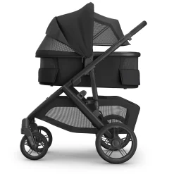 Kids UPPAbaby Vista/Cruz V3 Bassinet - Jake