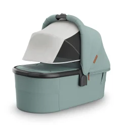 Kids UPPAbaby Strollers|Strollers & Trailers>Vista/Cruz V3 Bassinet - Kenzi