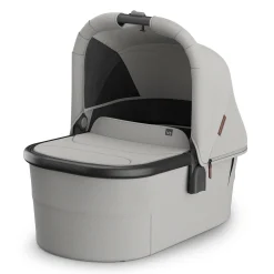 Kids UPPAbaby Strollers|Strollers & Trailers>Vista/Cruz V3 Bassinet - Savannah