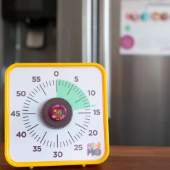 Kids Minimo Visual Magnetic Timer