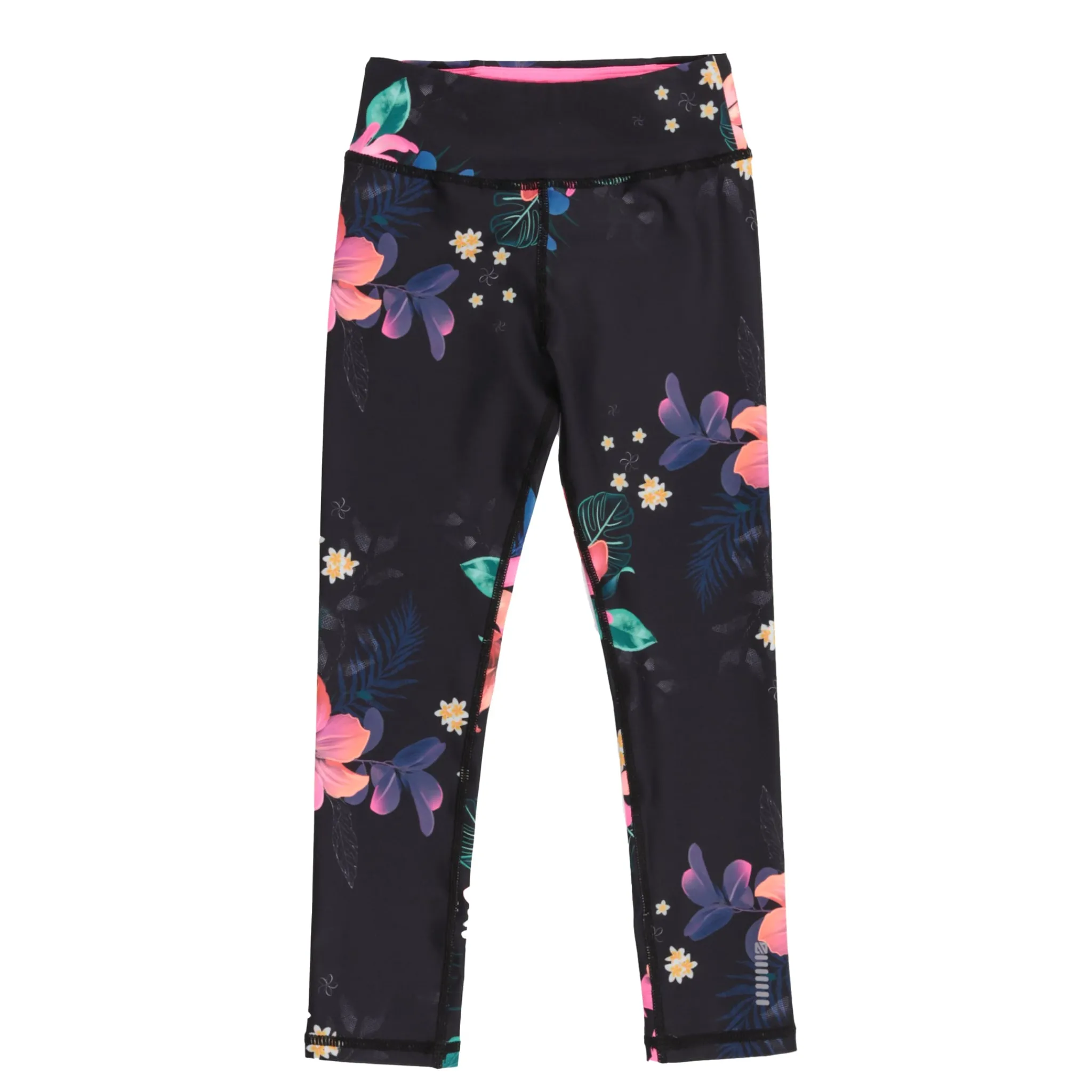 Kids Nano Vitamin Printed Legging 4-12