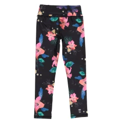 Kids Nano Vitamin Printed Legging 4-12