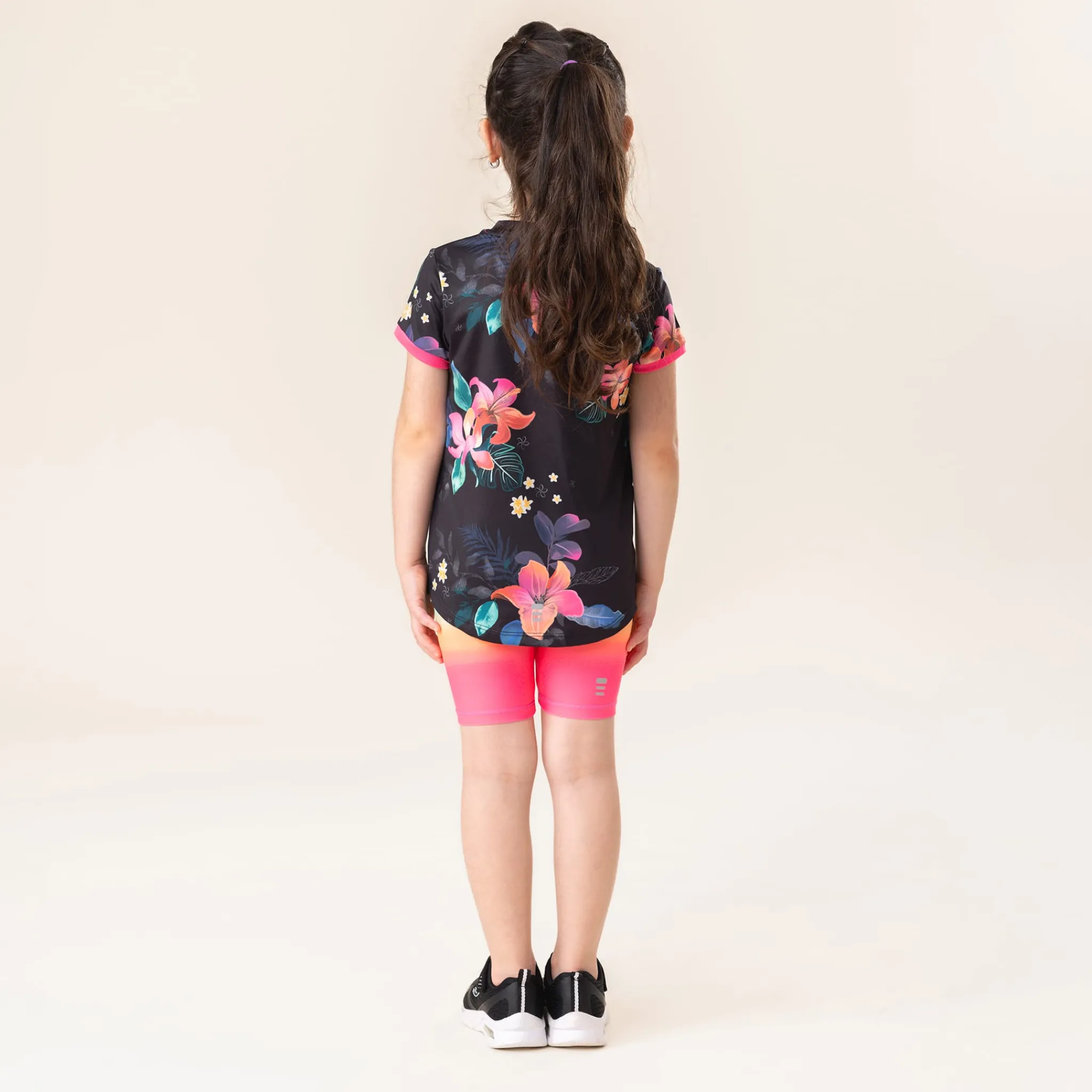 Kids Nano Sportswear|Tops>Vitamin Printed T-shirt 4-12