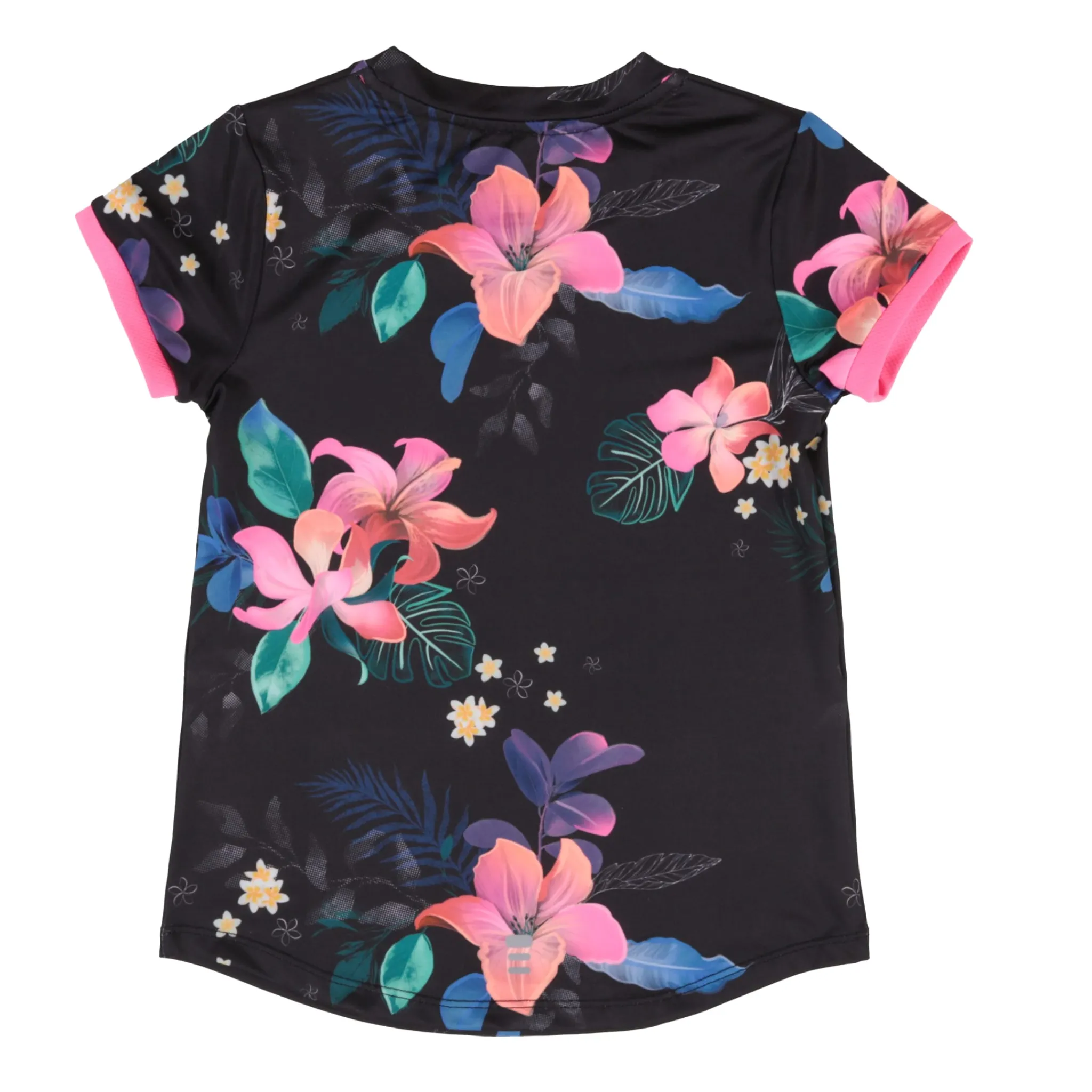 Kids Nano Sportswear|Tops>Vitamin Printed T-shirt 4-12