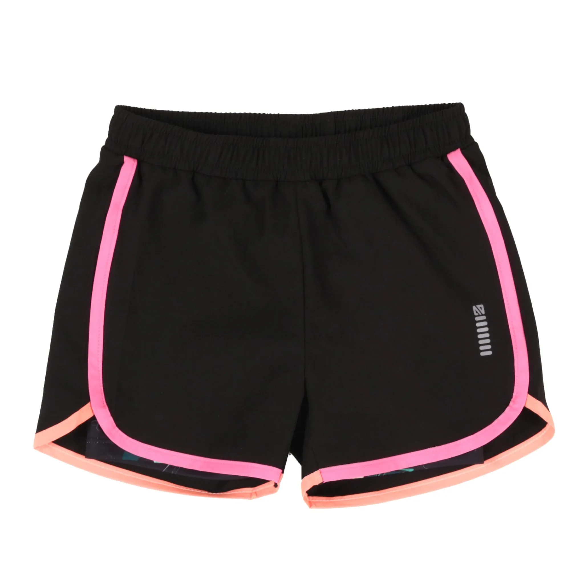 Kids Nano Vitamin Shorts 4-12