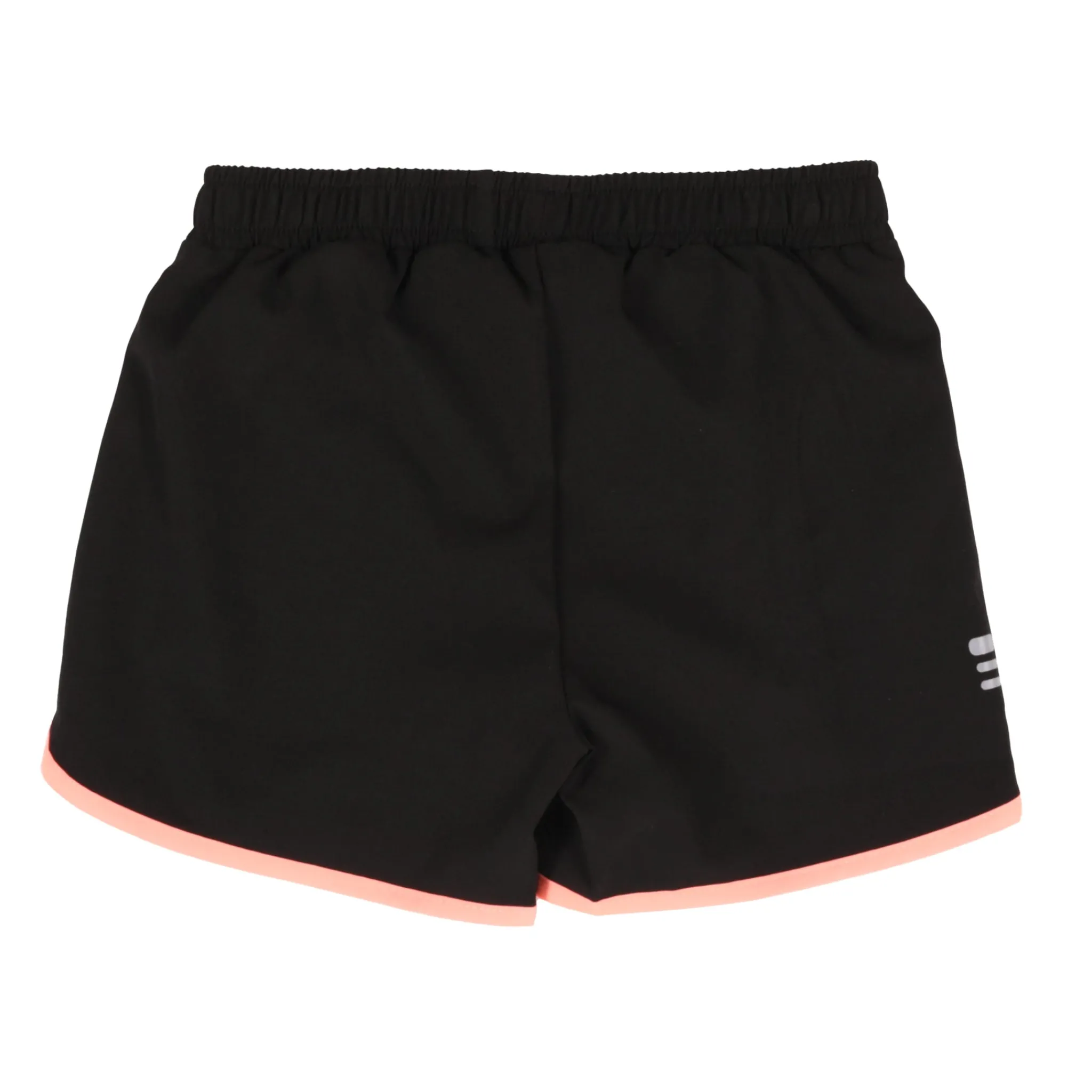 Kids Nano Vitamin Shorts 4-12