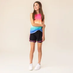 Kids Nano Vitamin Shorts 4-12