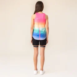 Kids Nano Vitamin Shorts 4-12