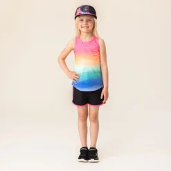Kids Nano Sportswear|Tops>Vitamin Tank Top 4-12