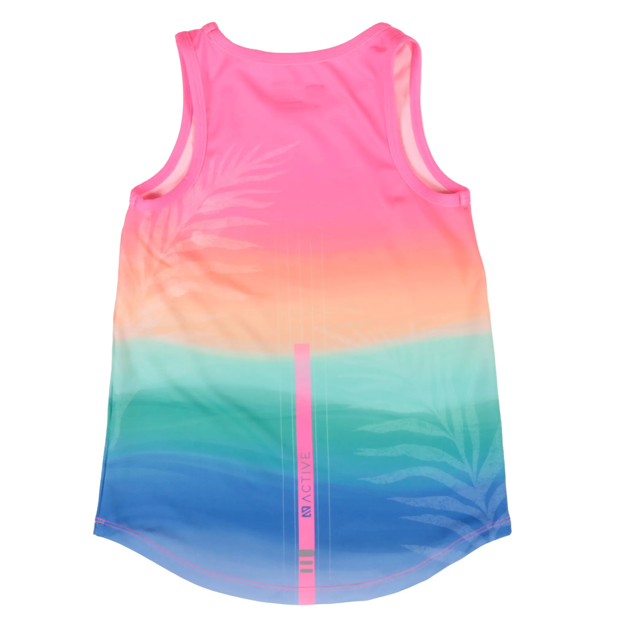Kids Nano Sportswear|Tops>Vitamin Tank Top 4-12