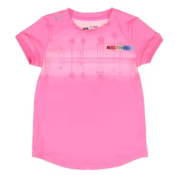 Kids Nano Sportswear|Tops>Vitamin T-shirt 4-12