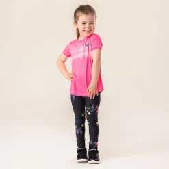 Kids Nano Sportswear|Tops>Vitamin T-shirt 4-12