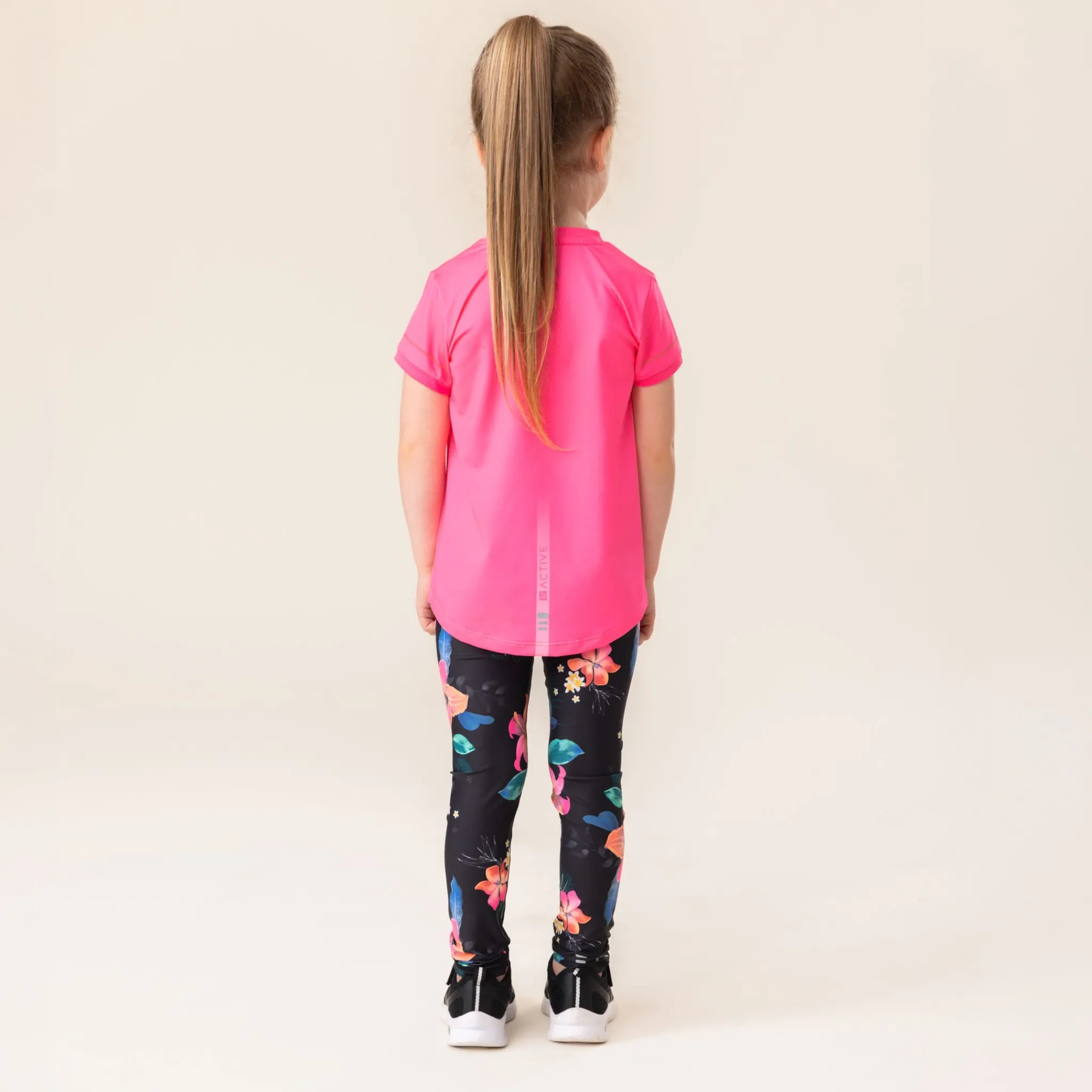 Kids Nano Sportswear|Tops>Vitamin T-shirt 4-12