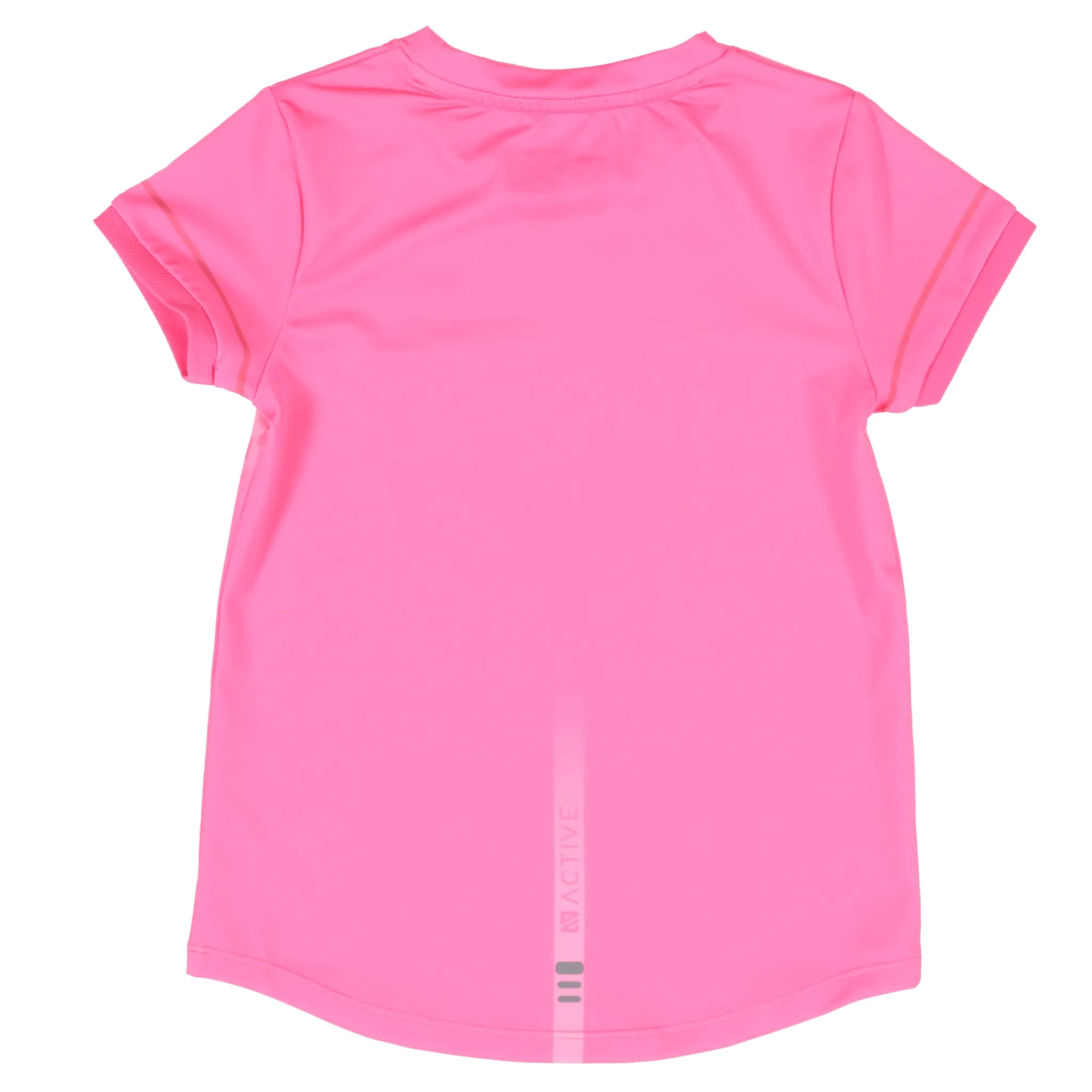 Kids Nano Sportswear|Tops>Vitamin T-shirt 4-12