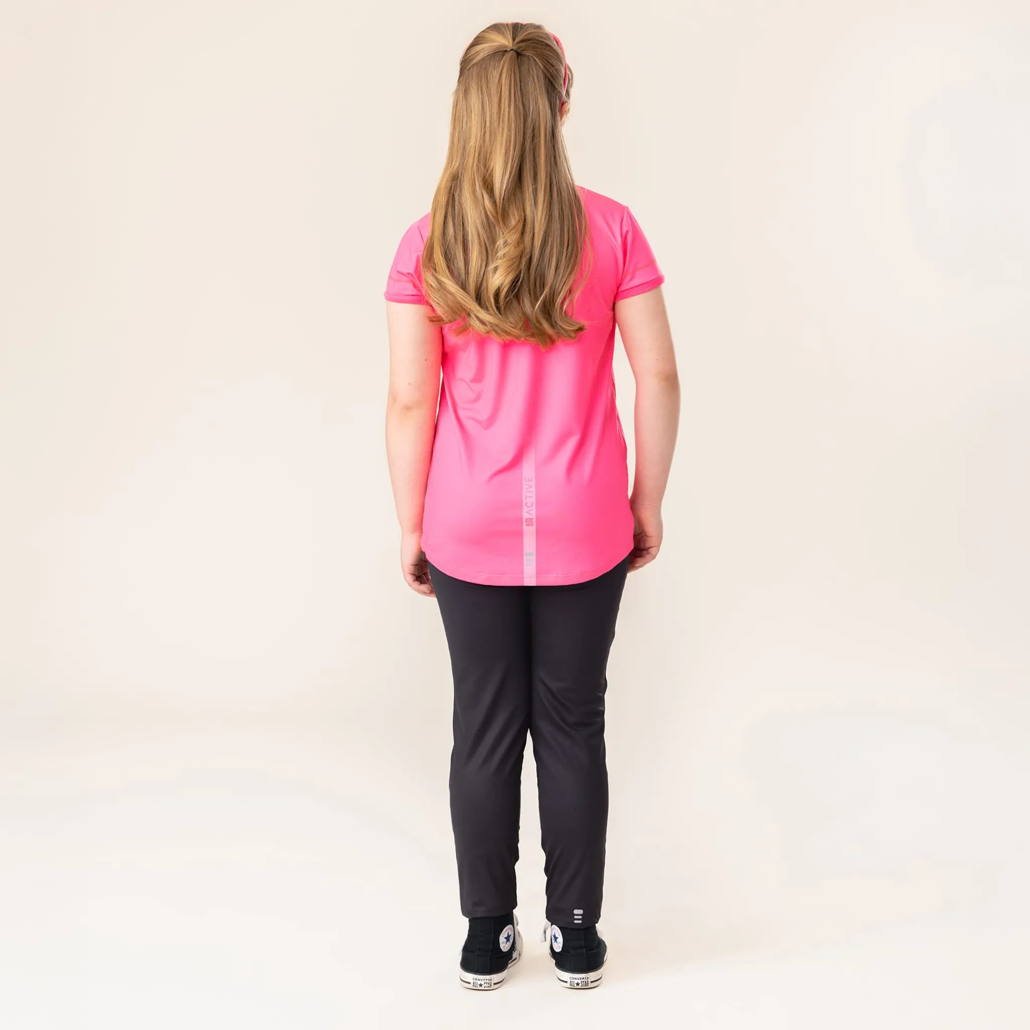 Kids Nano Sportswear|Tops>Vitamin T-shirt 4-12