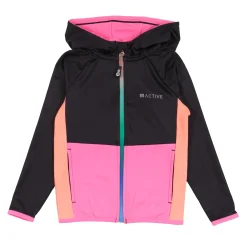 Kids Nano Vitamin Zip Hoodie 4-12